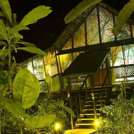 Almonds And Corals Hotel Puerto Viejo de Talamanca Exterior photo